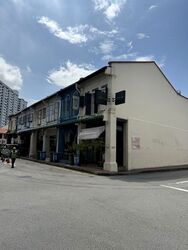 Telok Ayer Conservation Area (D1), Shop House #514259211